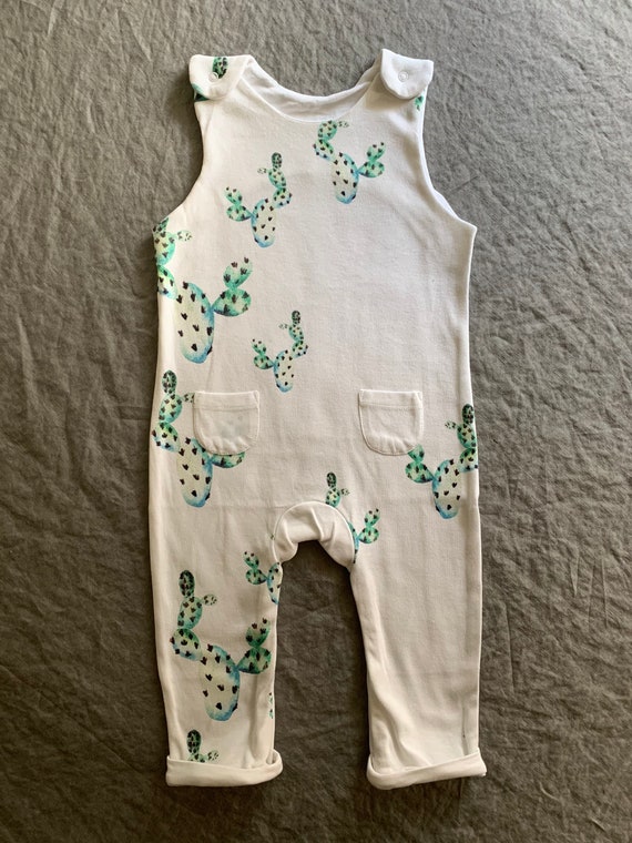 etsy baby romper