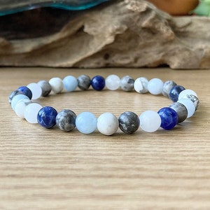 Deep Sleep Bracelet Etsy