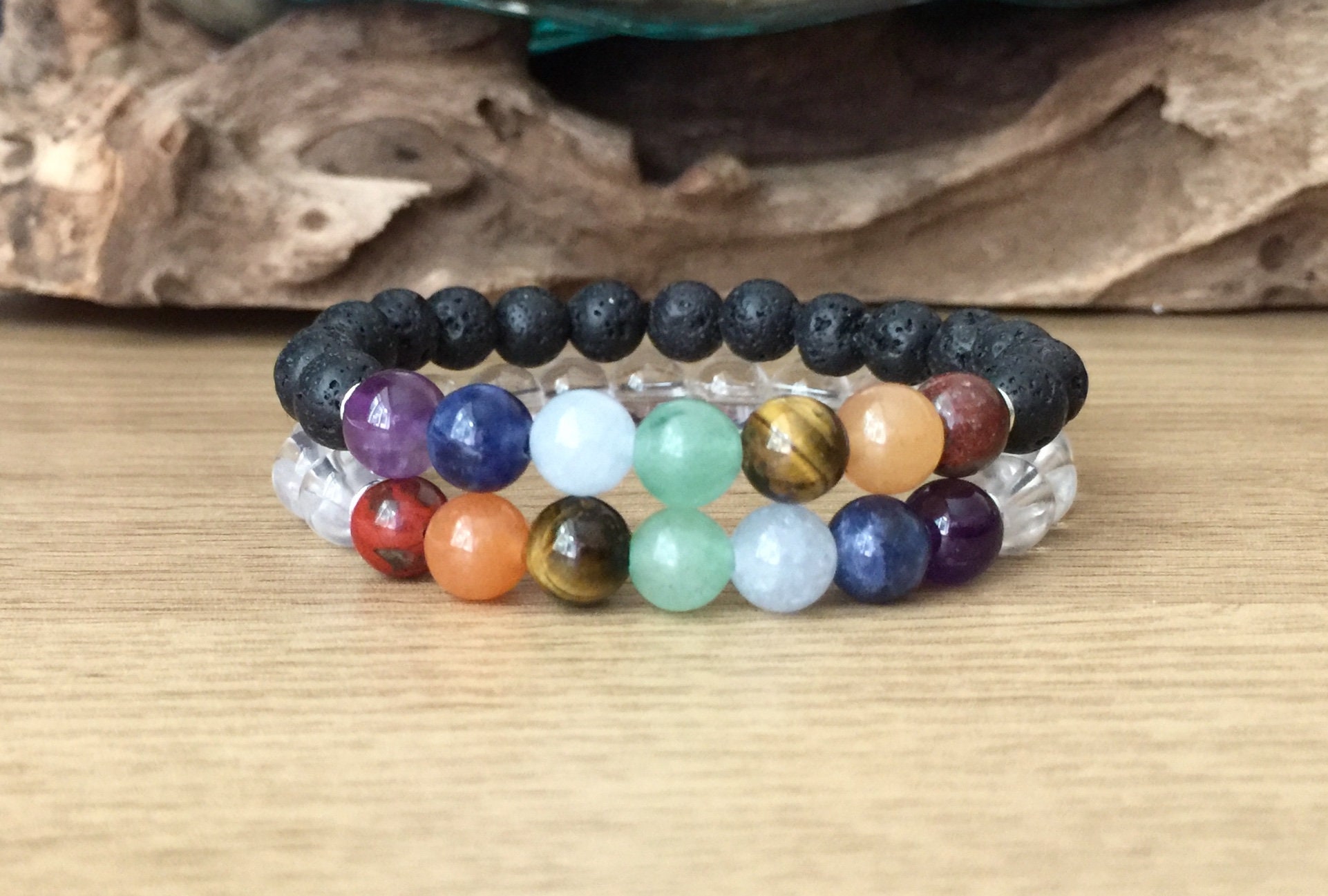 Children's chakra bracelet sale