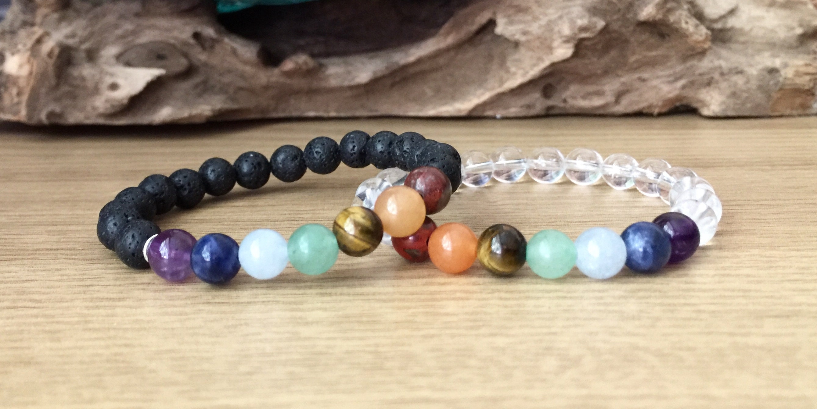 Children's chakra best sale bracelet