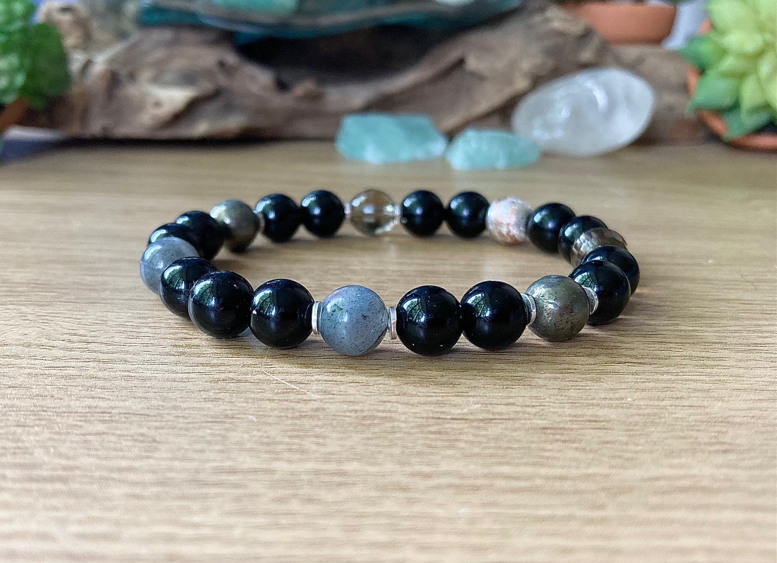 Bracelet that gives shop you energy