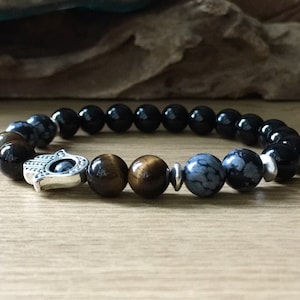 Ward off Negativity Etsy UK