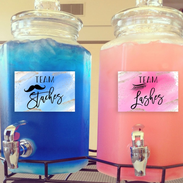 Drink Dispenser Etsy