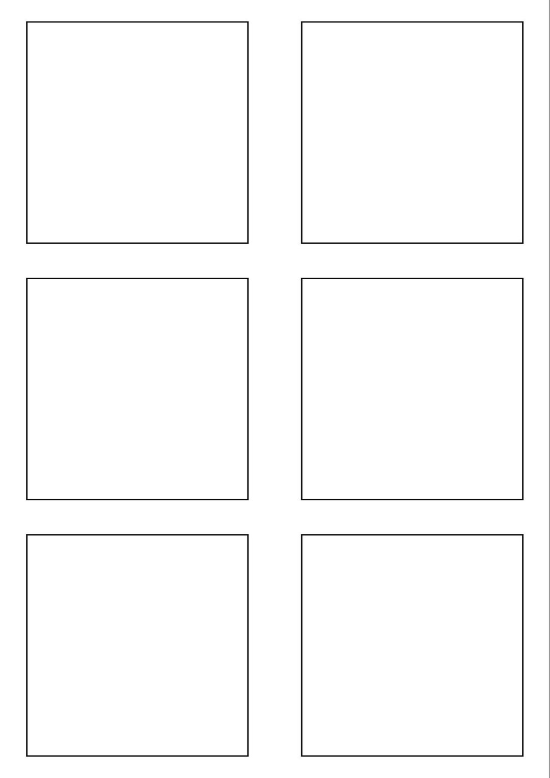 Sticky note template printable etsy