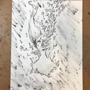 Losing touch