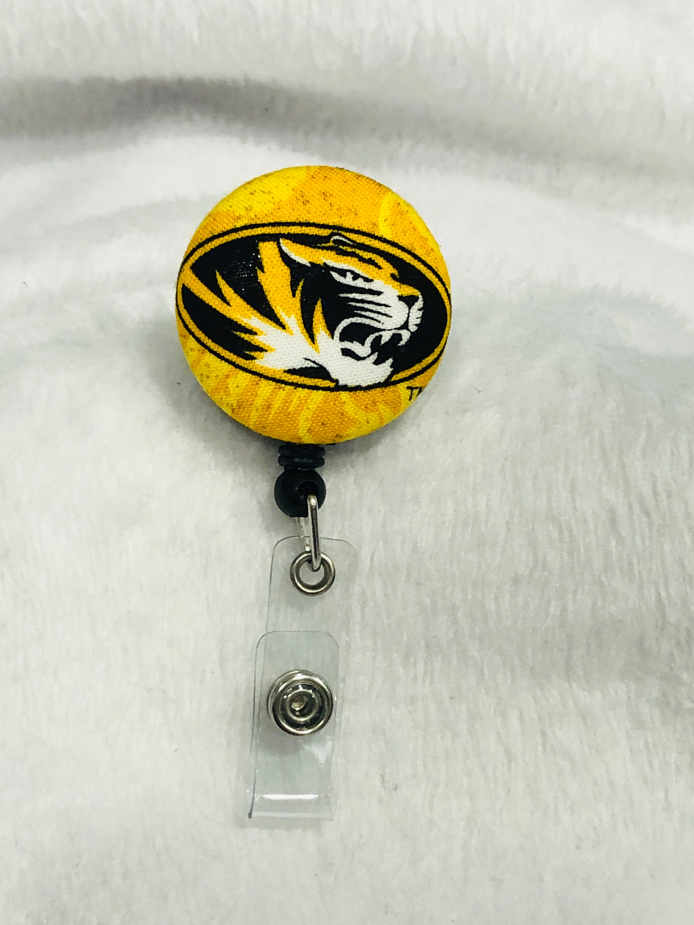 Id Card Mizzou