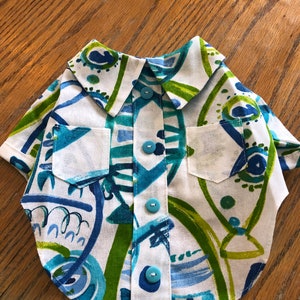 Boy Dog Shirts - Miami Fresh!