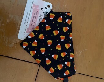 Candy Corn Bandana