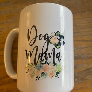 Dog Mama
