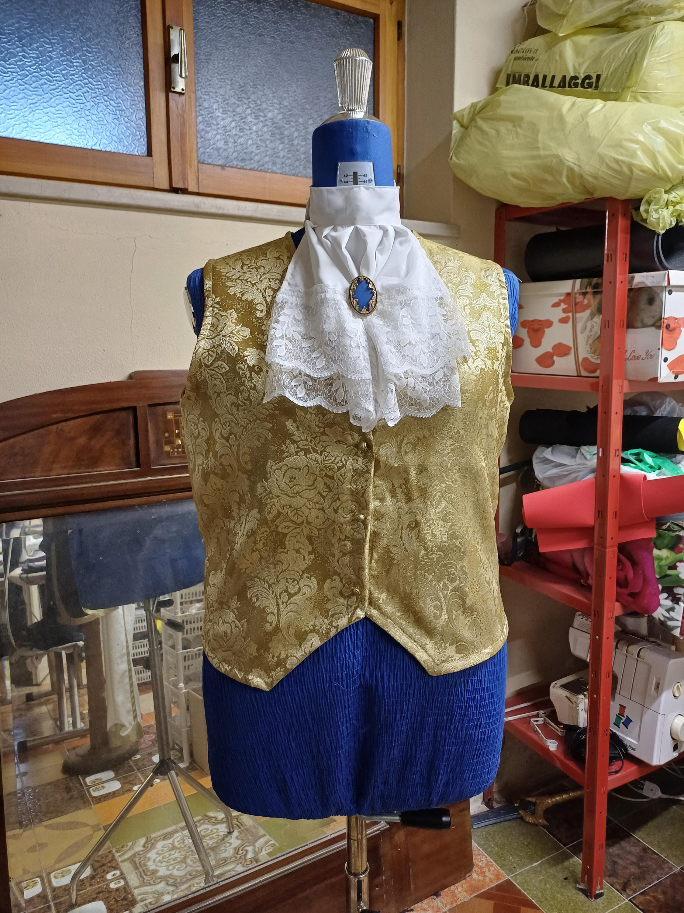 The Beast Costume From Beauty and the Beast - Etsy Norway