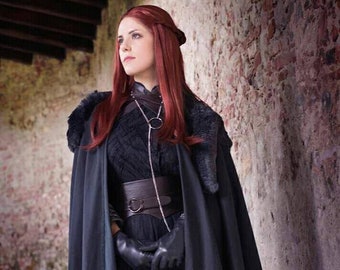 Sansa Stark costume