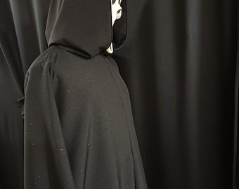 Silent Screams7 version pailletée Evolution Film