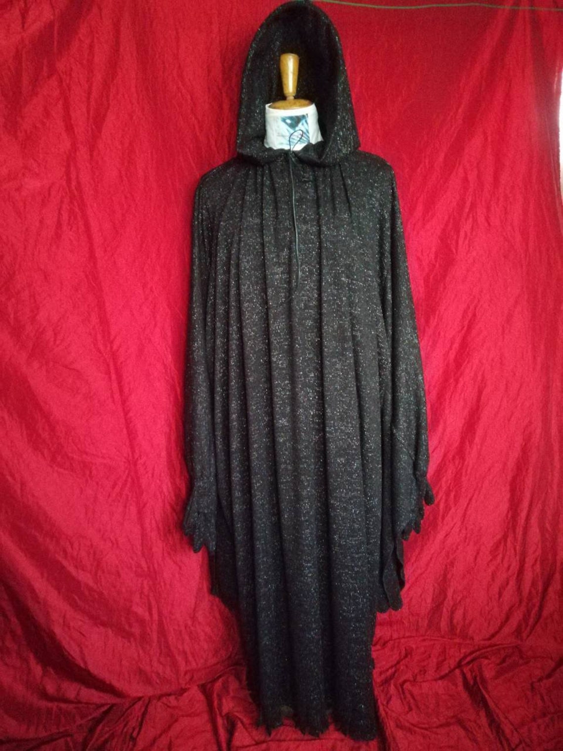 SCREAM ROBE Etsy
