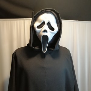Scream6 inspired by the movie