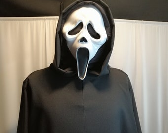 Scream6 inspired by the movie