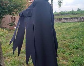 Costume de SilentScreams2022