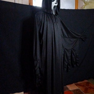 Robe de luxe Scream image 2