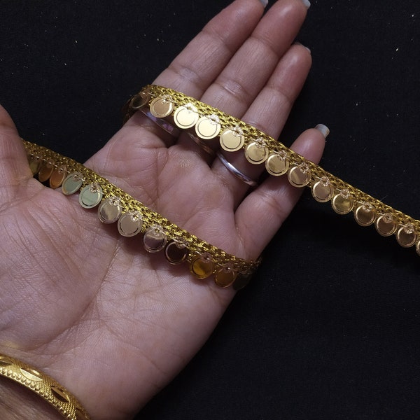 Coin Trim Etsy Australia