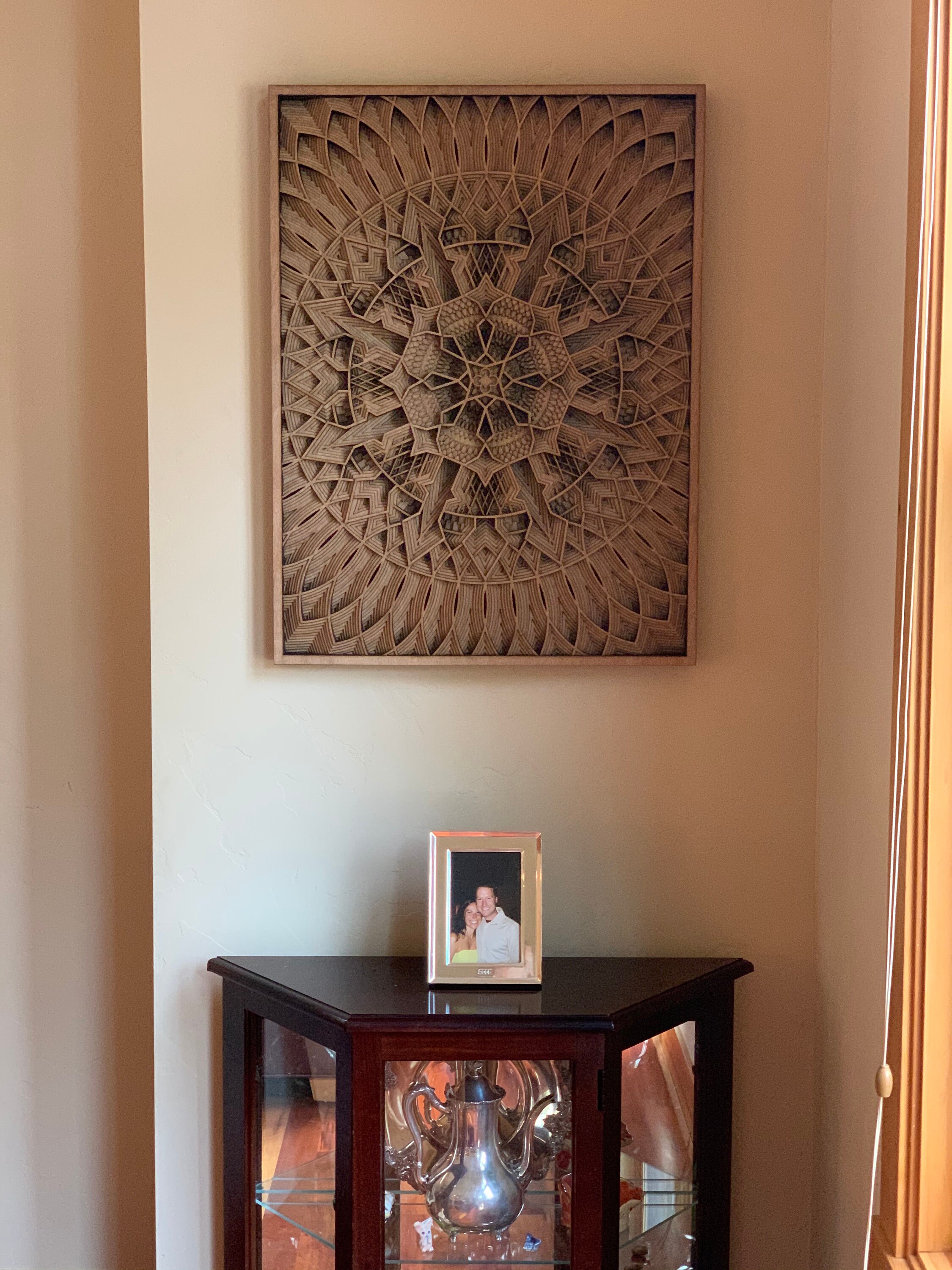 Harmony in 14 — artwithdepth