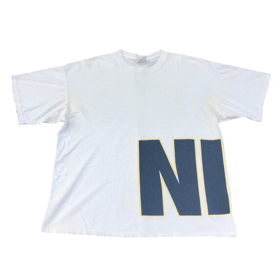 nike vintage t shirt