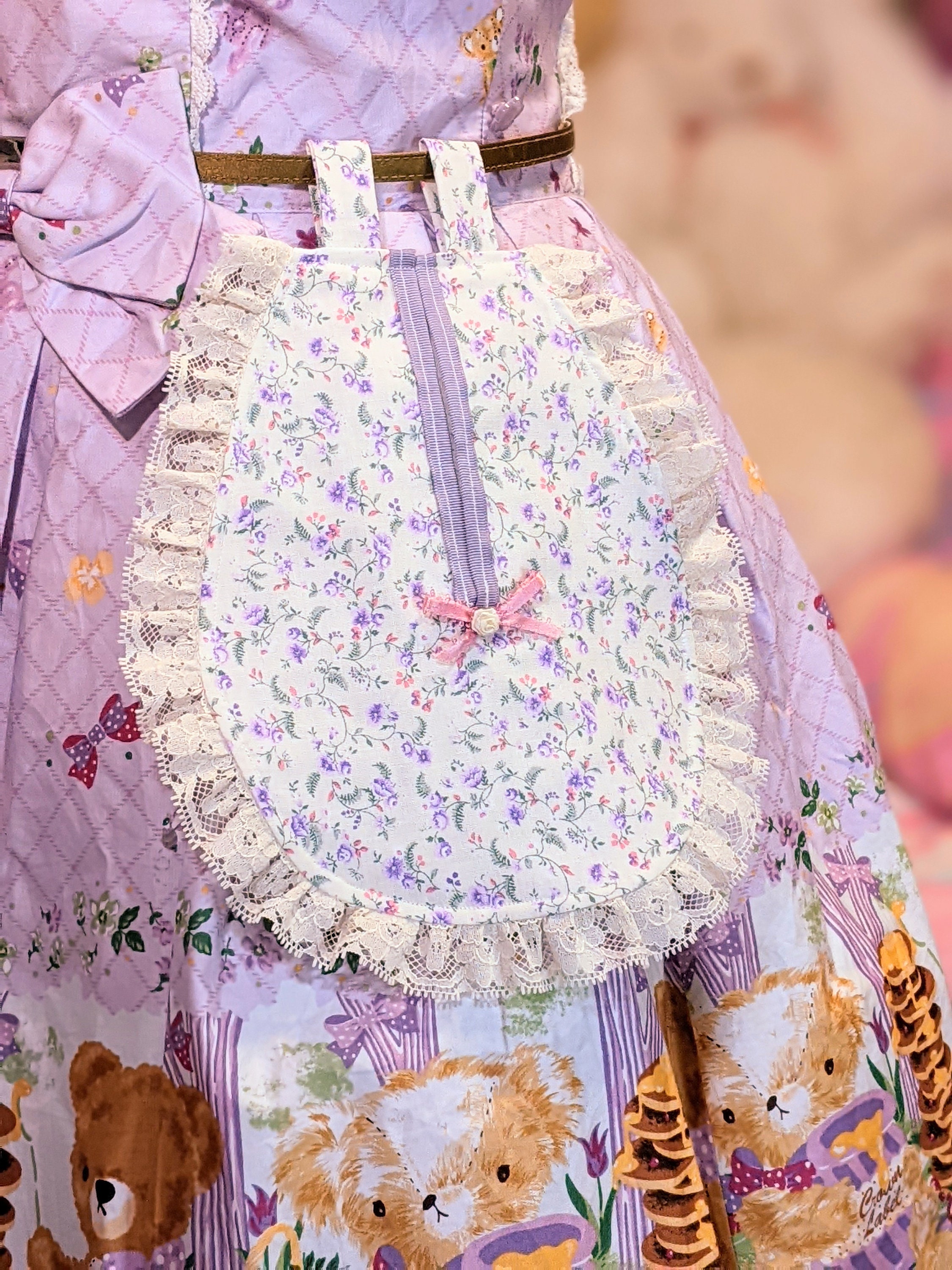 Sweet Lolita Bag 