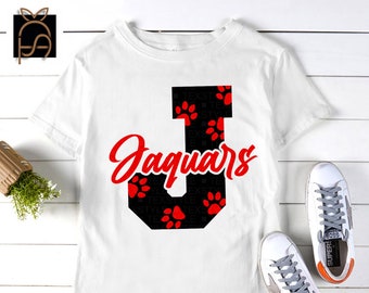 Download Jaguar Paw Svg Etsy