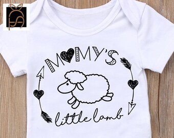 Download Little Lamb Svg Etsy