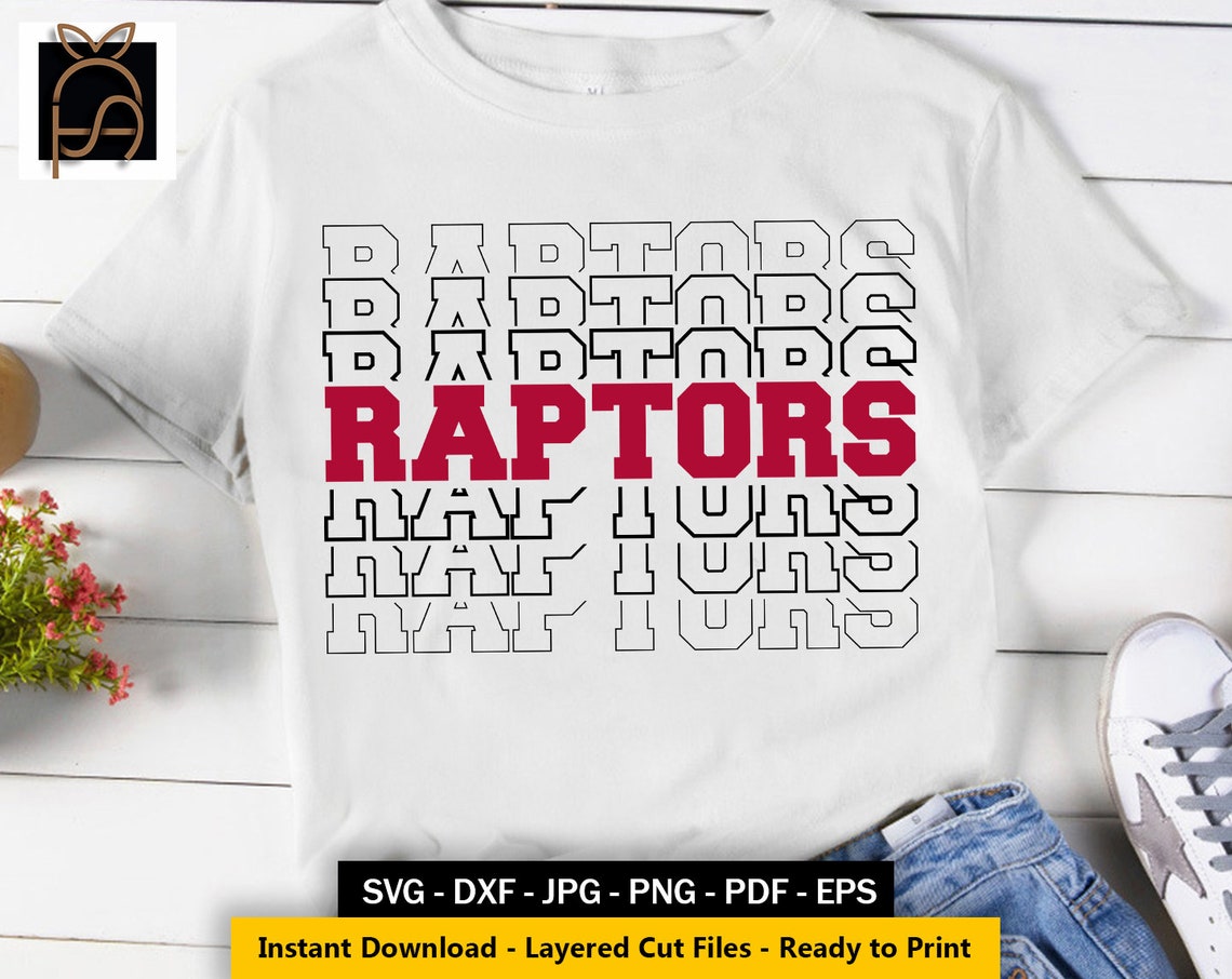 Toronto Raptors SVGRaptors svgLove Raptors svgBasketball
