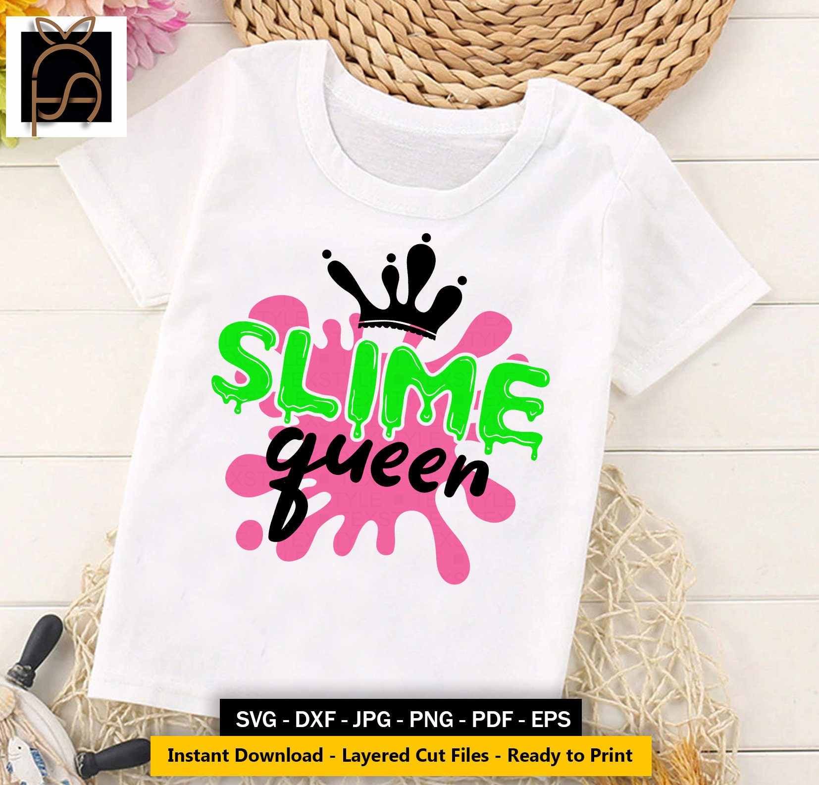 Free Free Slime Queen Svg Free 96 SVG PNG EPS DXF File