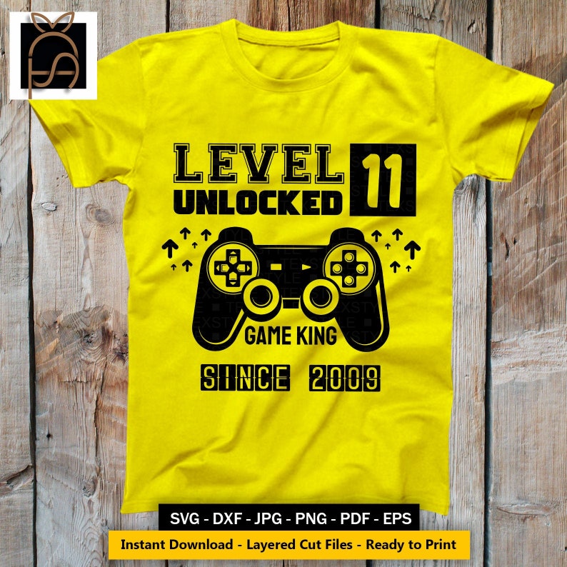 Free Free Birthday Gamer Svg 117 SVG PNG EPS DXF File