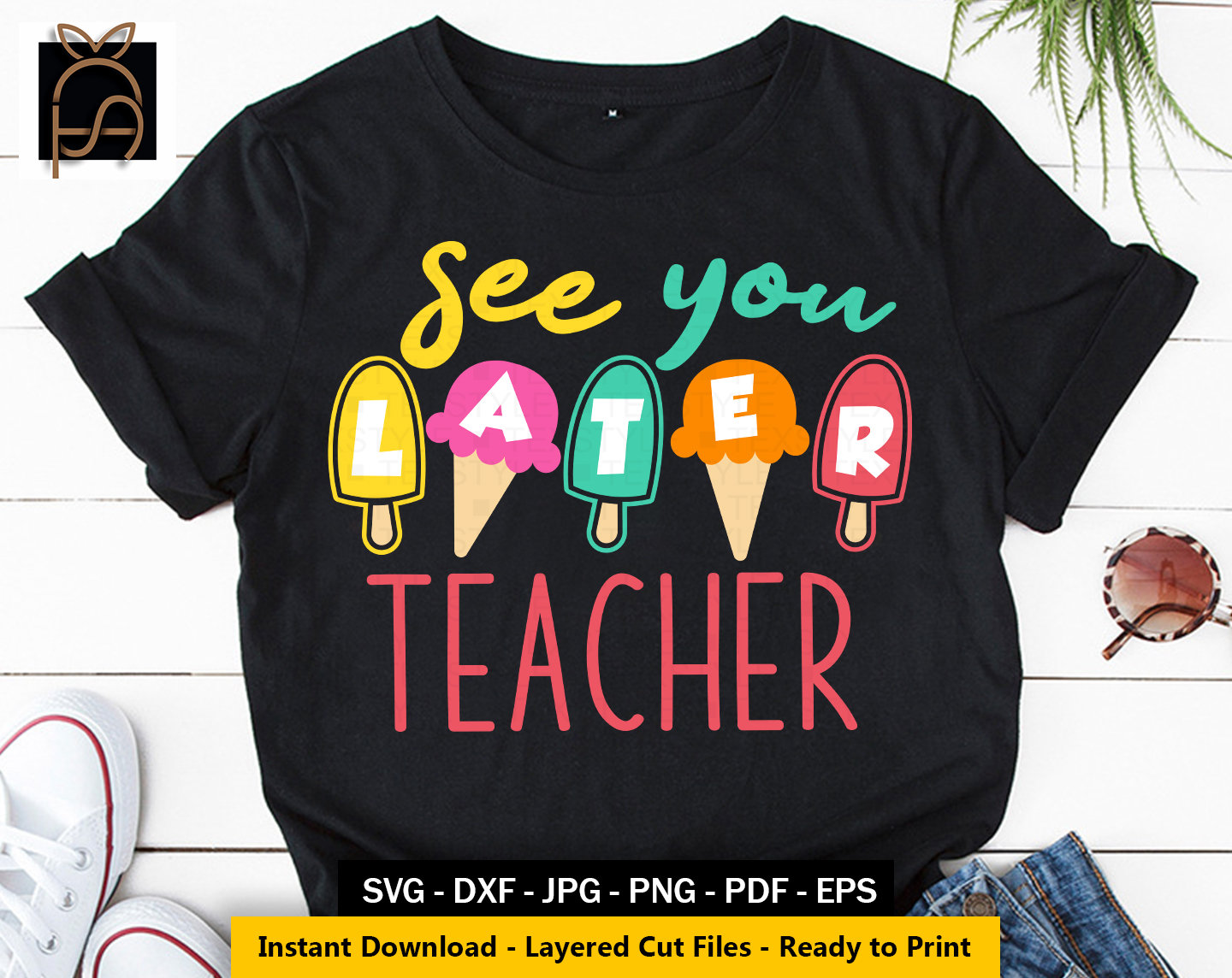 Download See You Later Teacher svg Hello Summer svg Last Day School ...
