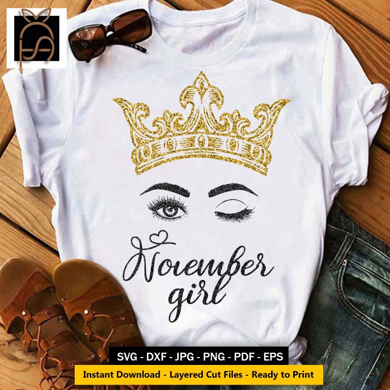 Free Free 239 Women Crown Svg SVG PNG EPS DXF File