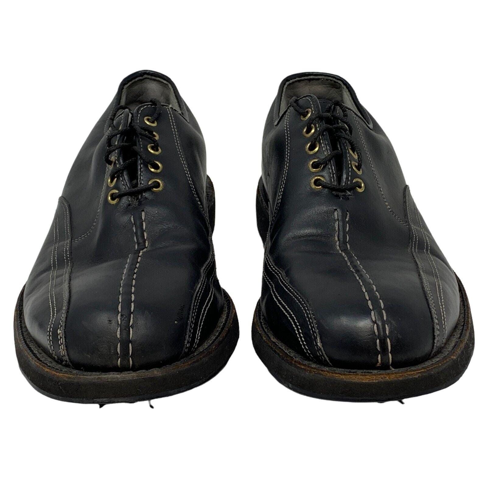Vintage footjoy golf shoes - Etsy 日本