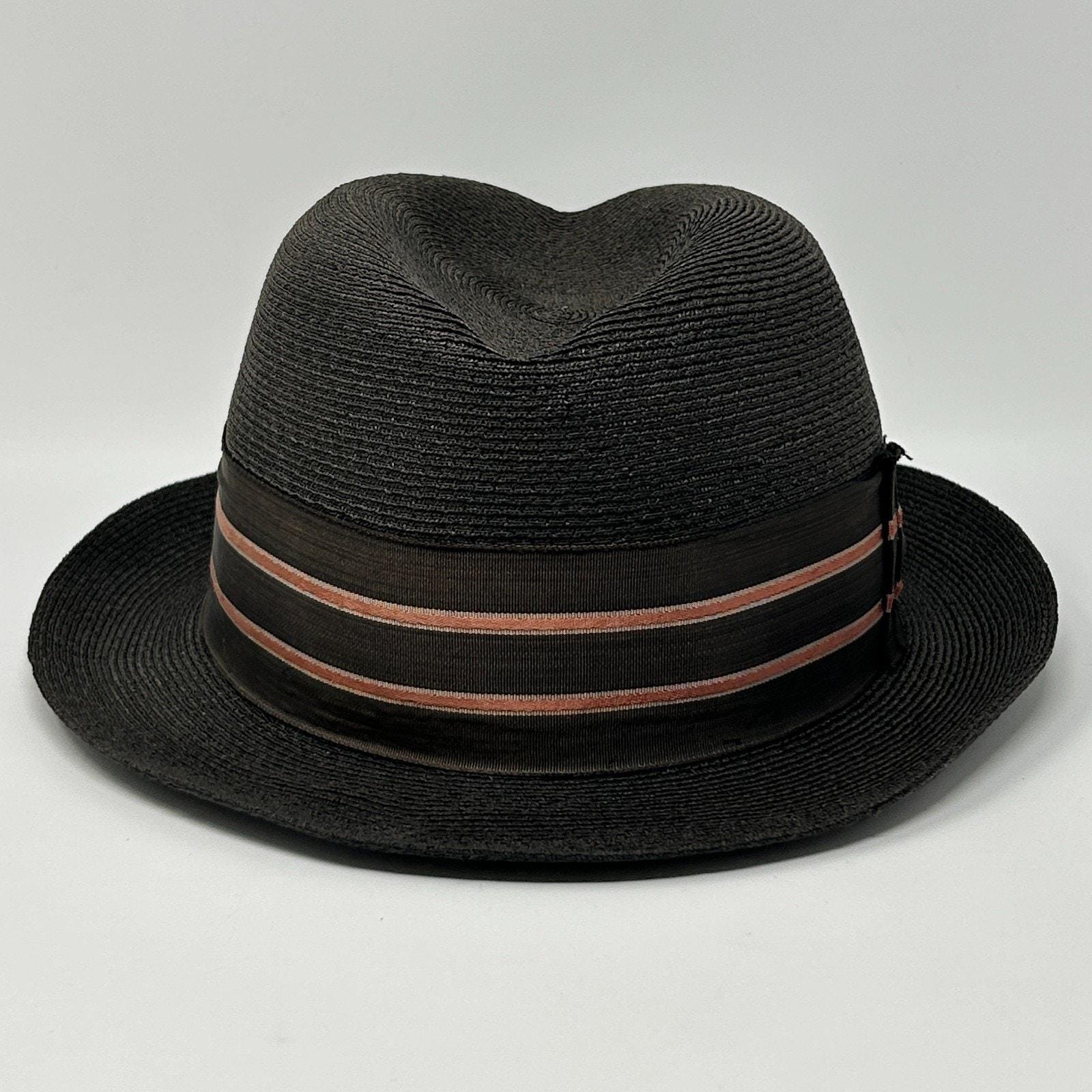 Dobbs hat - Etsy 日本