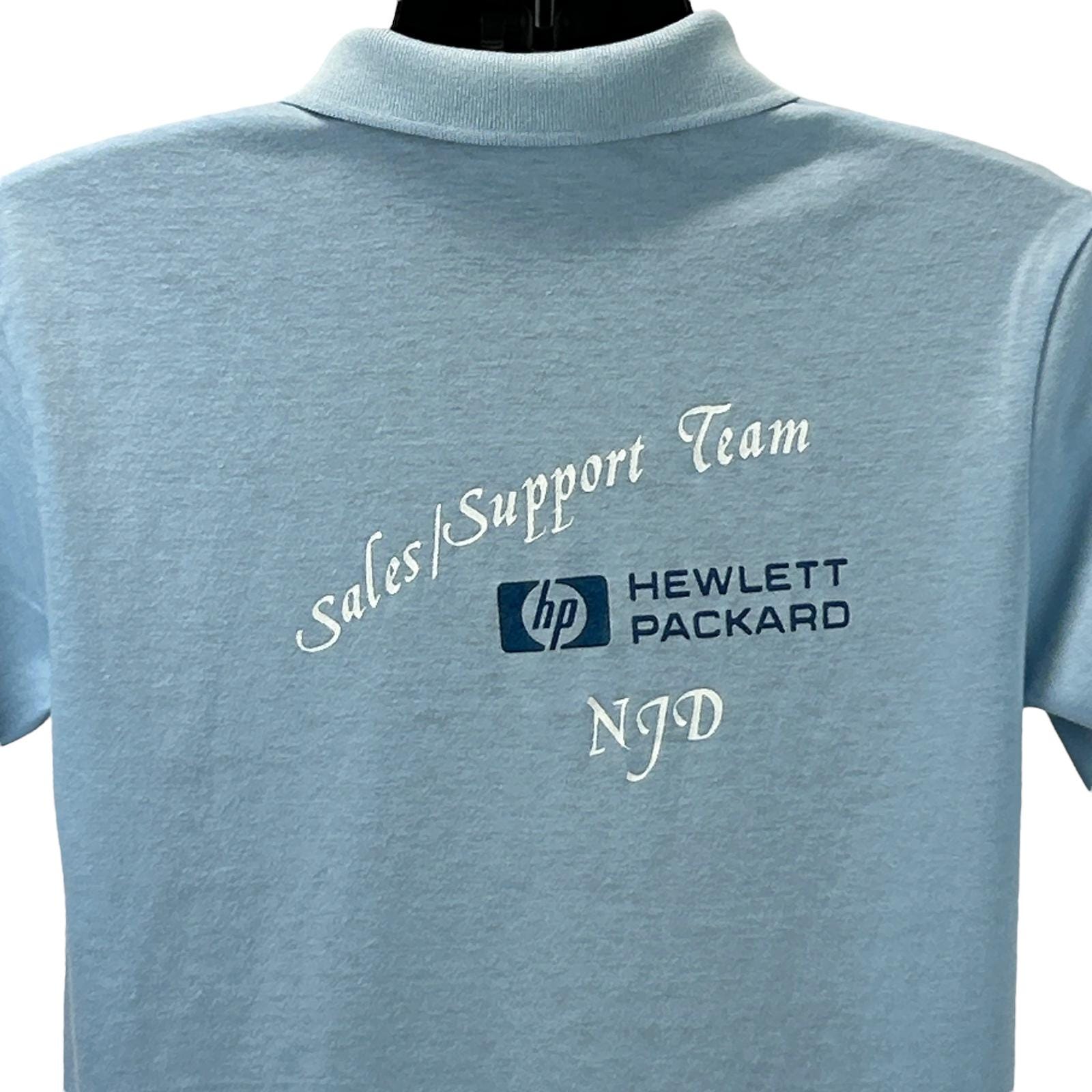 Hewlett Packard Shirt - Etsy
