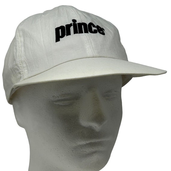 Prince tennis cap hat - Gem