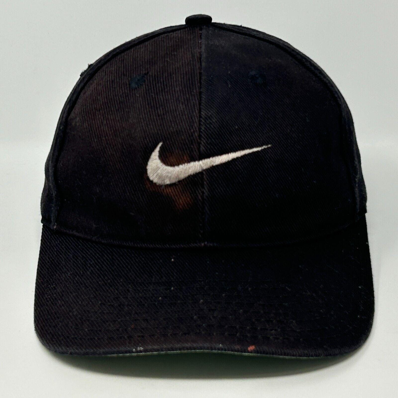 Vintage 90s Nike Cap - Etsy
