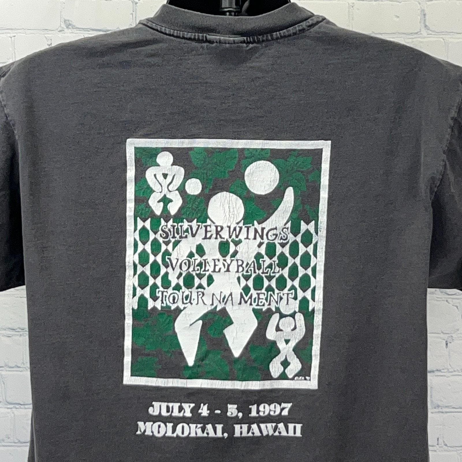Vintage Usa Volleyball - Etsy