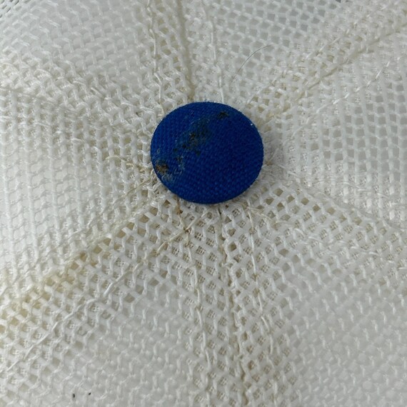 Vintage 80s Thunderbird Hills Golf Course Trucker… - image 7