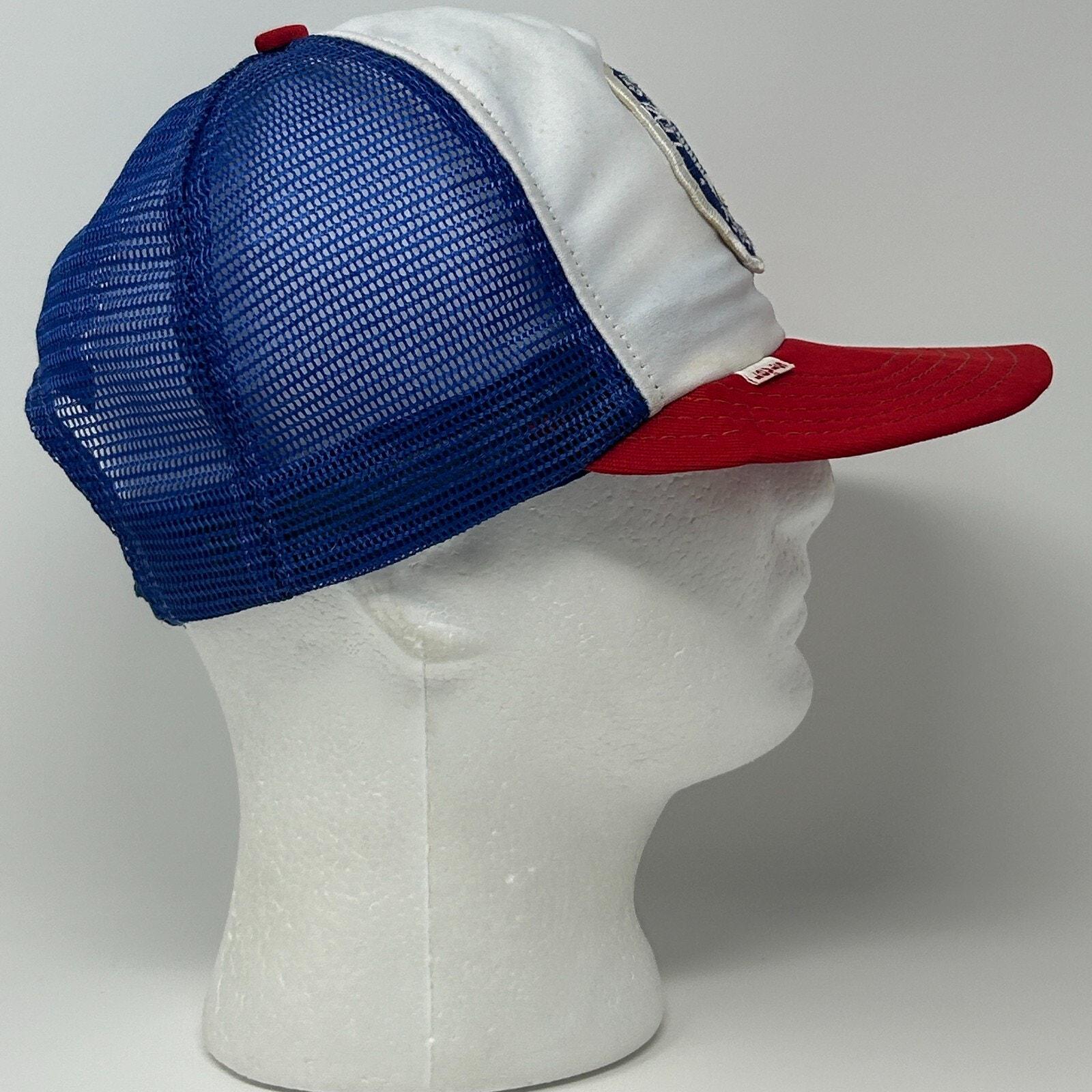 Levi’s Olympic Games Staff Ball Cap Los Angeles 1984. 1984 Los Angeles Olympics Fan Caps, Hats for sale | eBay main image 3