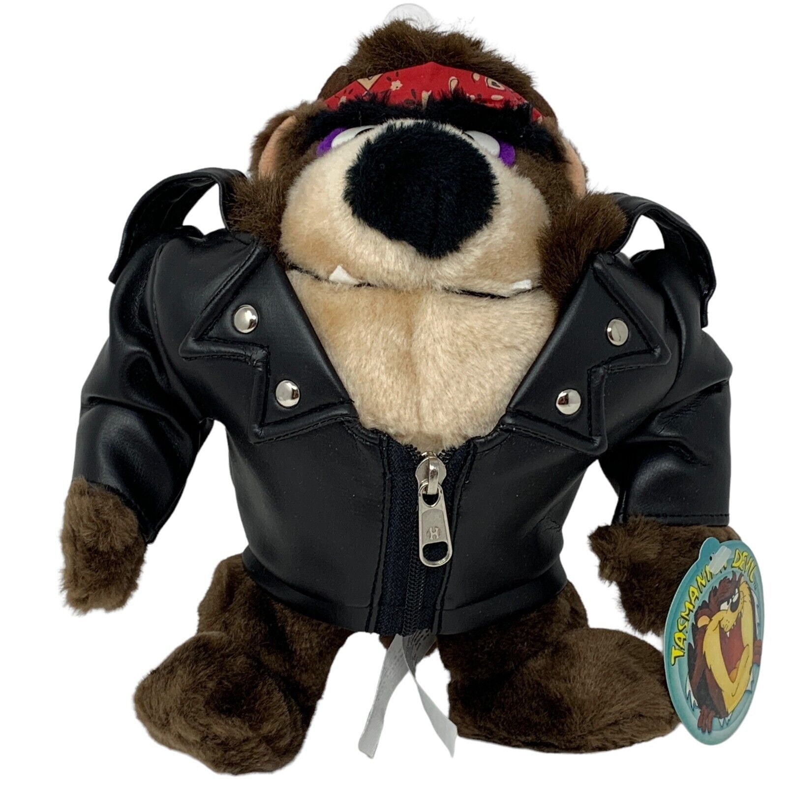 taz plush