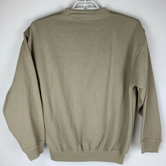 Mark Elliot Vintage 90s Sweater Sweatshirt XL X-L… - image 2