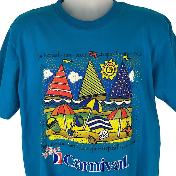 Carnival cruise best sale sweatshirt