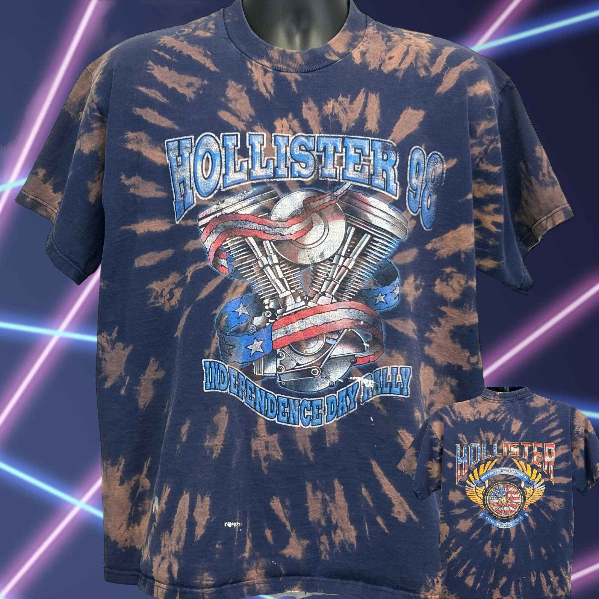Hollister 4th of july sale online