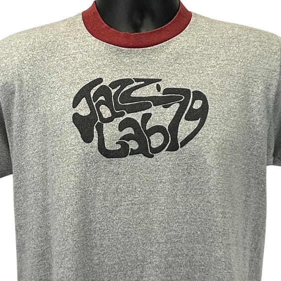 VR × AMAZARASHI × DENEI LAB. TEE / WHT VR × AMAZARASHI × DENEI LAB. TEE – VAULTROOM