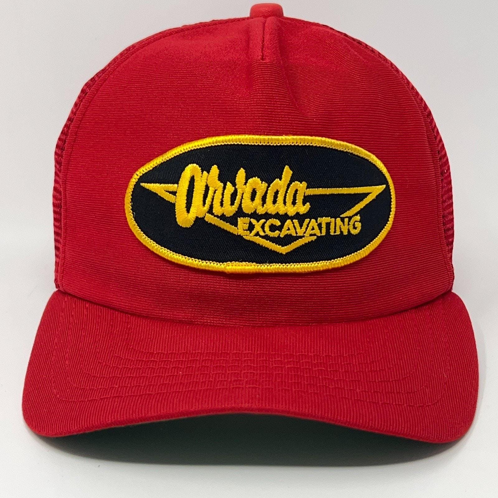80s new era hat - Etsy 日本