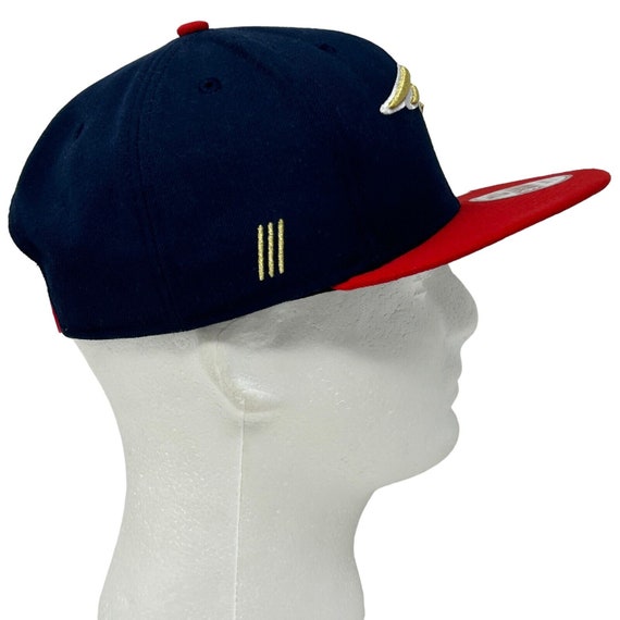 New England Patriots 3x Champions Hat Vintage Y2K… - image 7