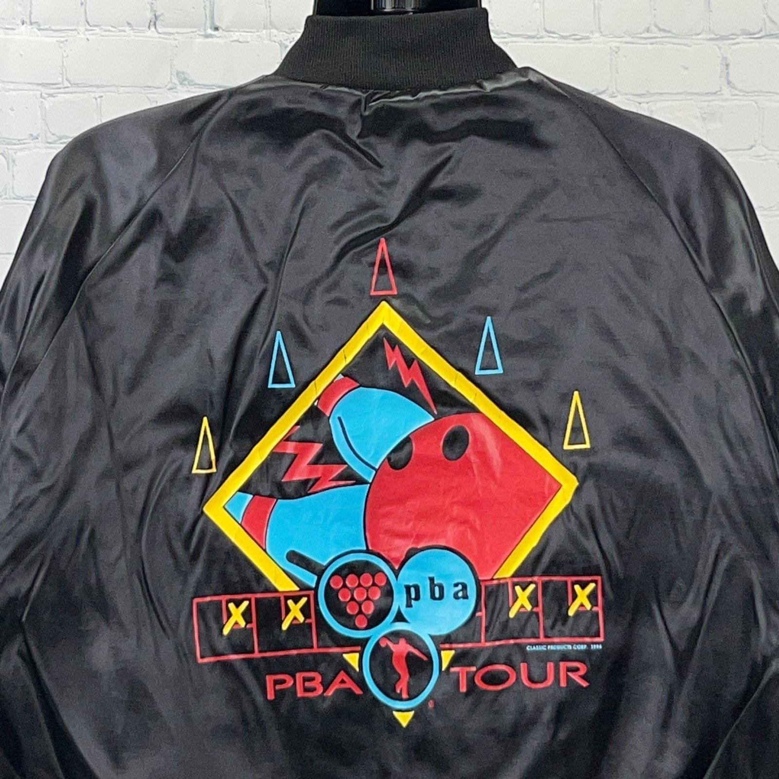 Bowling jacket - Etsy 日本