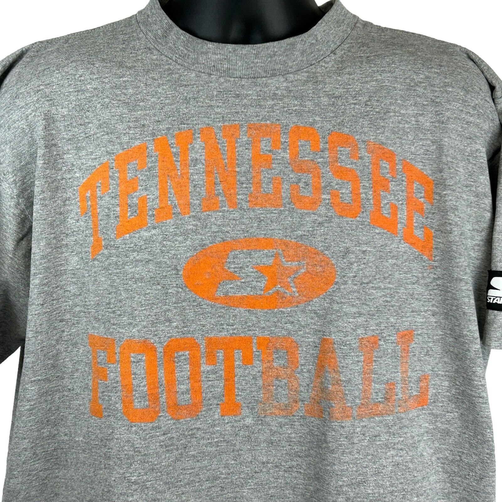 university of tennessee football t shirts
