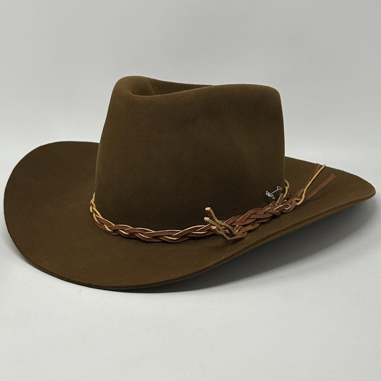 Stetson 3x Beaver - Etsy